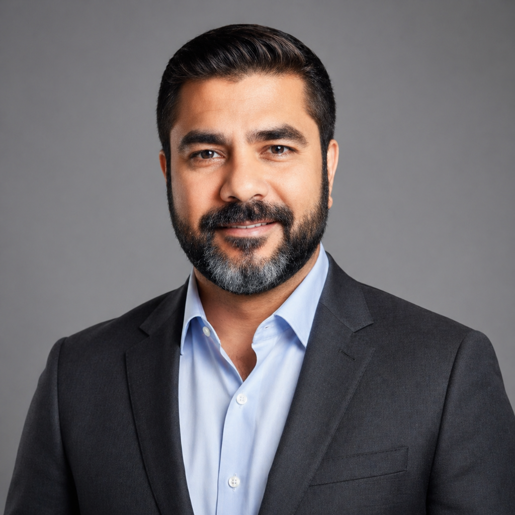 Al Gonzalez — Founder, BusinessLoanBrokers.com