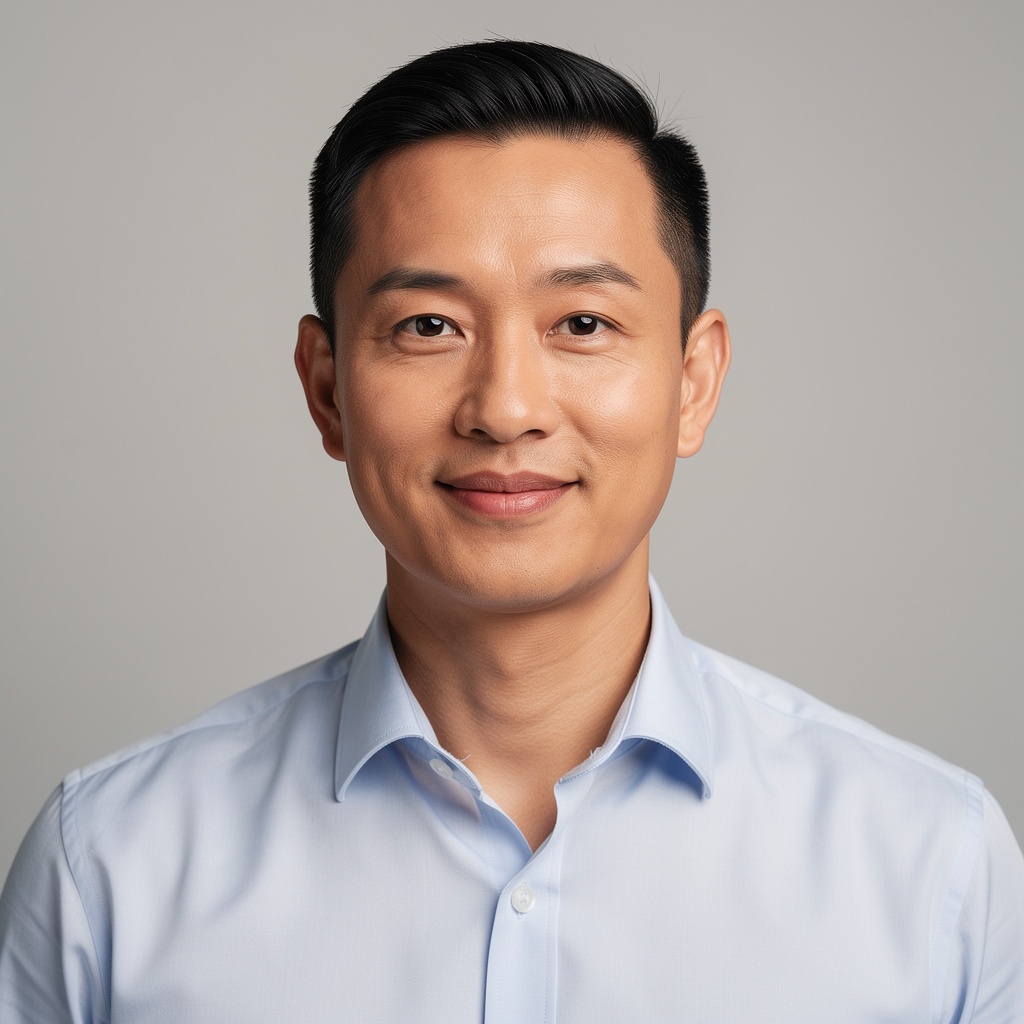 David Kim