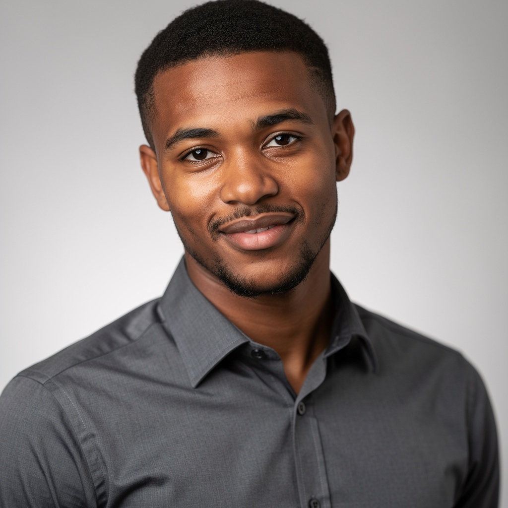 Marcus Webb